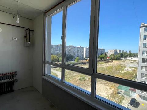квартира по адресу Сімейна ул., 6