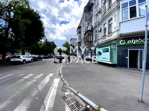 коммерческая по адресу Ярославская ул., 47/29
