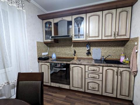 квартира по адресу Иорданская ул. (Лайоша Гавро), 9-Ж