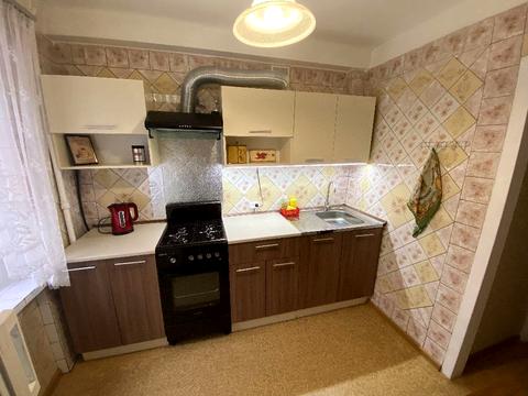 квартира по адресу Голосеевский просп. (40-летия Октября), 22