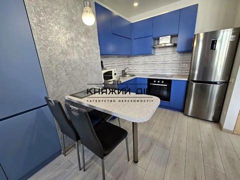 квартира за адресою Коперника вул., 3