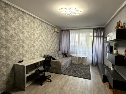 квартира за адресою Володимирська вул., 73