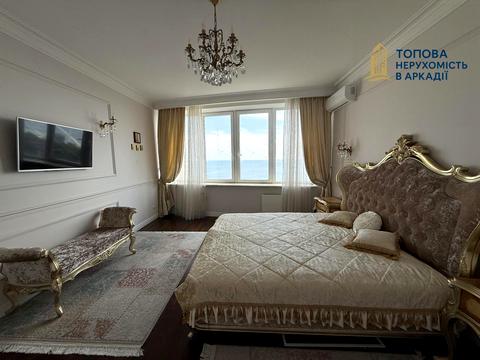 квартира за адресою Літературна вул., 12а, к.1