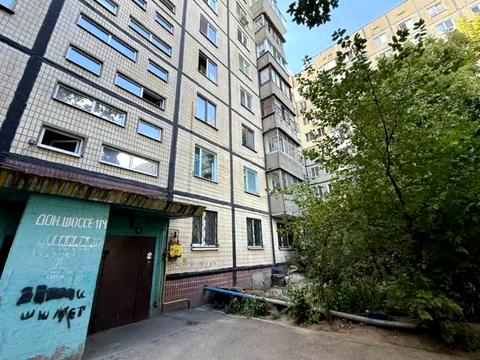 квартира по адресу Донецкое шоссе, 114