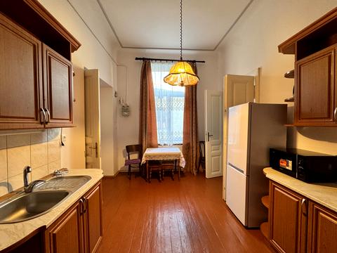 квартира за адресою Іллі Мечникова вул., 25