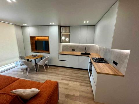 квартира за адресою Юліана Пелеша вул., 3 к8