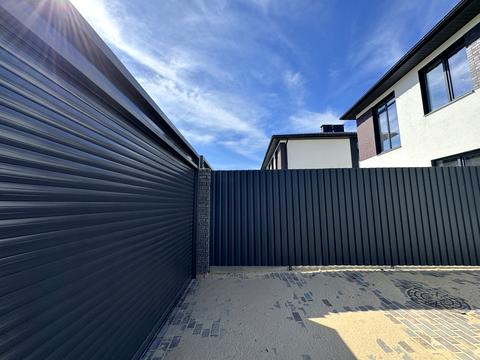 будинок за адресою смт. Гостомель, Дніпровська вул. (Калініна), 48