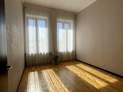 квартира по адресу Большая Васильковская ул. (Красноармейская), 23