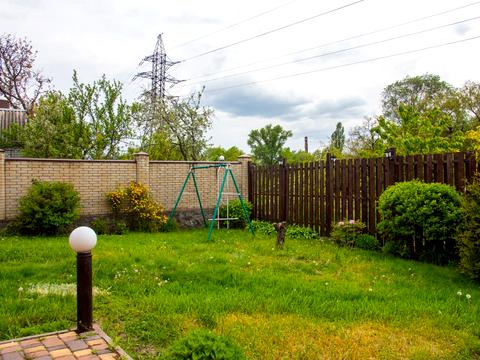 дом по адресу Луговская ул., 122