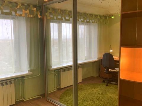 квартира за адресою Слави бульв., 8