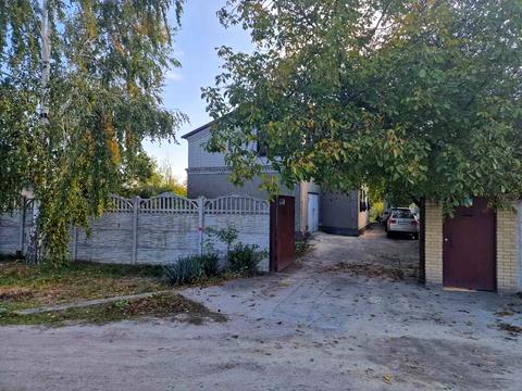 будинок за адресою Моторний пров.