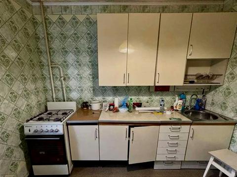 квартира за адресою Татарська вул., 21