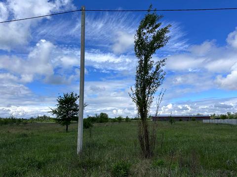участок по адресу Тополина, 55