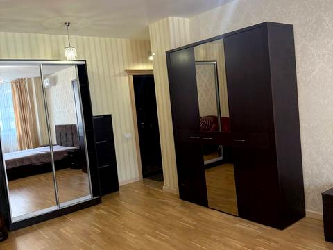 квартира по адресу Юлии Здановской ул. (Ломоносова), 73-Е