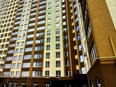 квартира за адресою Лесі Українки вул., 62
