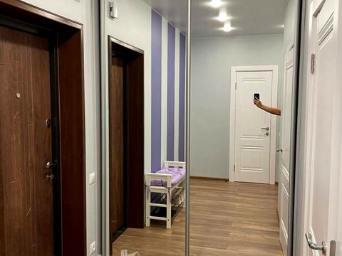 квартира за адресою Сергія Данченка, 32