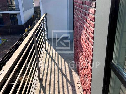 дом по адресу Павла Глазового, 5