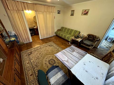 квартира по адресу Андрея Малышко ул., 21-Б