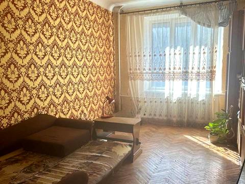 квартира за адресою Соборна вул., 14а