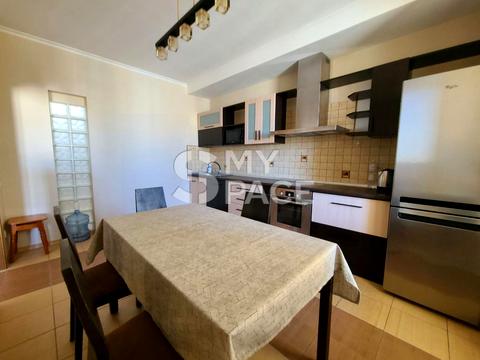 квартира за адресою Петра Григоренка просп., 13-Б
