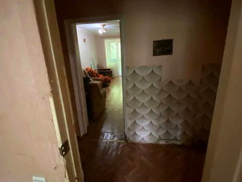 квартира за адресою 40 років Перемоги вул., 35