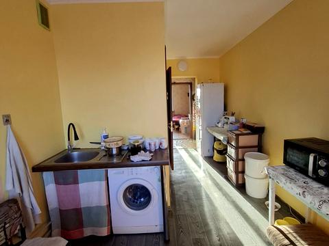 квартира за адресою Орешкова, 5