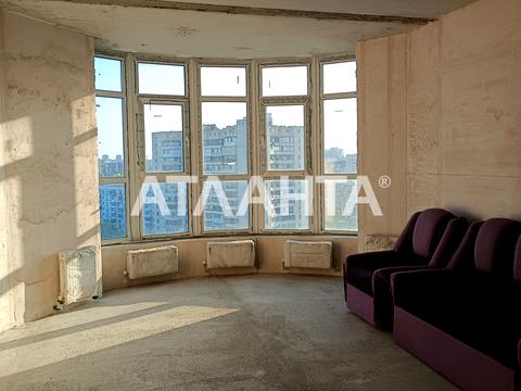 квартира по адресу Левитана ул., 62