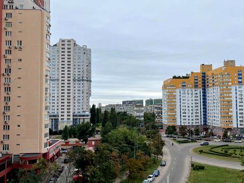 квартира за адресою Павла Тичини просп., 9