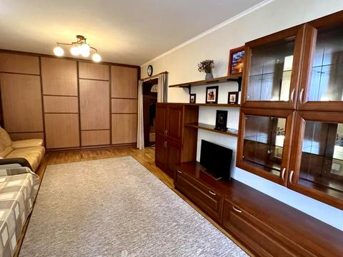 квартира по адресу Анны Ахматовой ул., 30