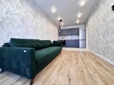 квартира за адресою Дніпровська набережна вул., 17-К
