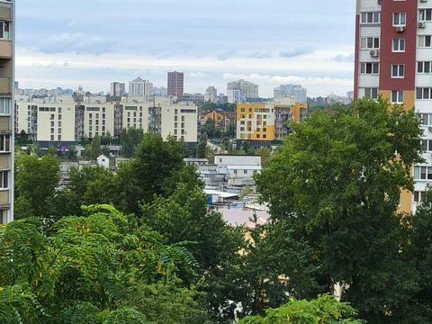 квартира по адресу Европейского Союза просп. (Правды), 35-А