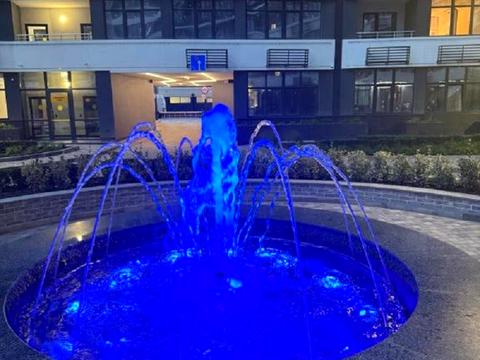 квартира по адресу Курортный пер., 2/2