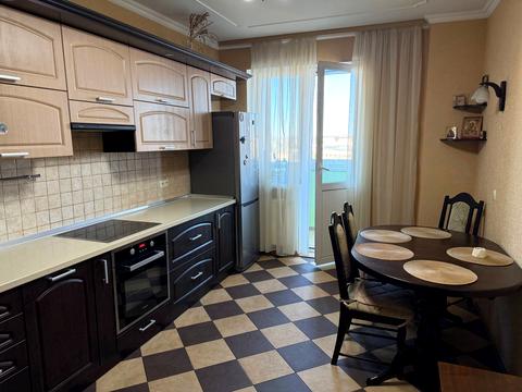 квартира за адресою Бориспільська вул., 4