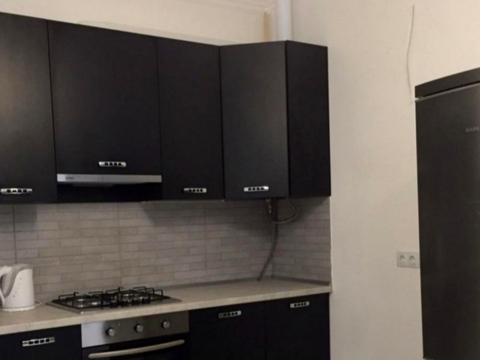 квартира по адресу Степовая ул., 30