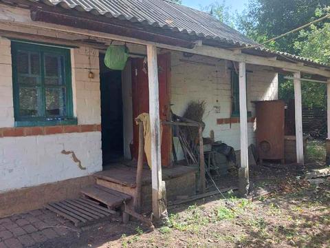 будинок за адресою с. Старовірівка, Победы, 21