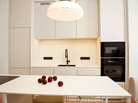 квартира по адресу Шота Руставели ул., 7
