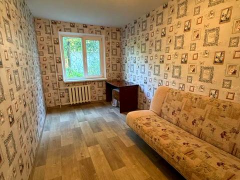 квартира по адресу Генерала Петрова ул., 76