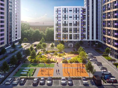 квартира за адресою Повітряних Сил просп. (Повітрофлотський), 26