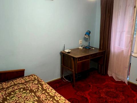 квартира по адресу Научная ул., 26