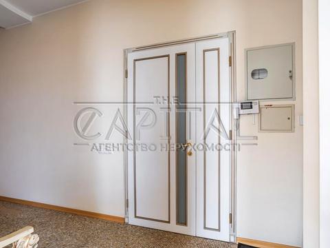 квартира за адресою Шовковична вул., 32/34