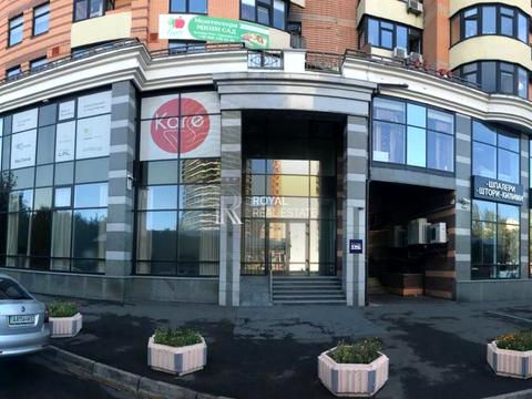 коммерческая по адресу Леси Украинки бульв., 7-Б