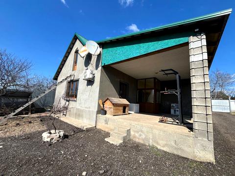 дом по адресу 4 лінія