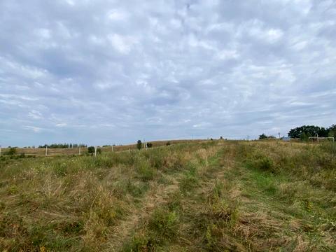 ділянка за адресою Белогородская