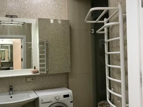 квартира за адресою Аркадійське плато вул. (Гагаринське плато), 5/2