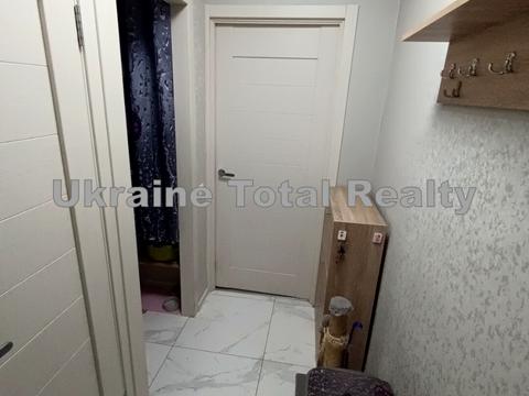 квартира по адресу Григорія Чупринки ул. (Чудновського), 5