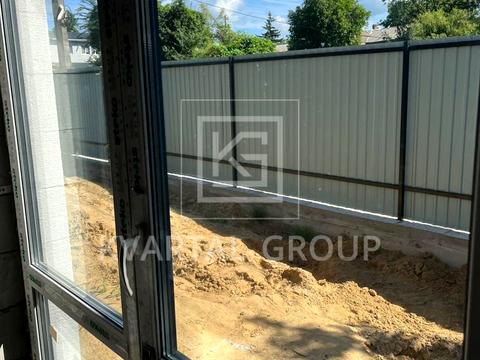 дом по адресу Лугова