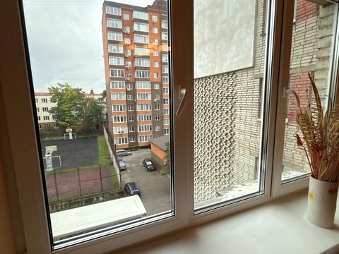 квартира по адресу Львов, Ивана Пулюя ул., 38А