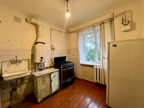 квартира по адресу Степана Бандеры ул., 57