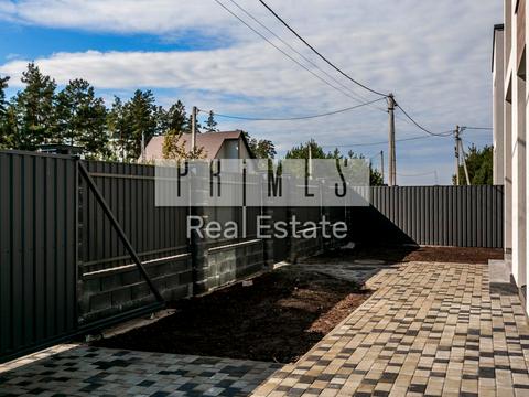 дом по адресу Київська