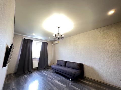 квартира по адресу Победы просп., 89